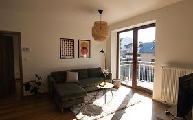 Riverside - Apartmán Dita